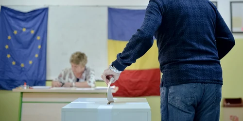 vot 26 mai europarlamentare referendum justitie jpeg