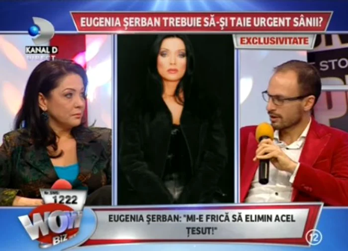 Eugenia Şerban