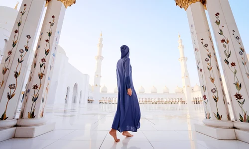 Șeica Moza  foto   Shutterstock jpg