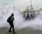 Proteste în Mexic la Campionatul Mondial (FOTO: EPA)