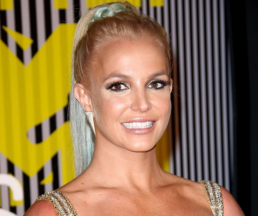 
    Britney Spears  