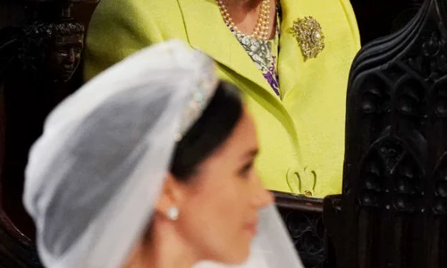 Prince Harry Marries Ms Meghan Markle Windsor Castle jpeg