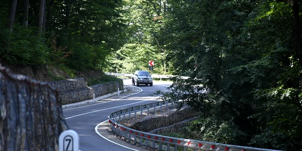 judecatorii au decis ca administratorul drumului trebuie sa puna indicatoare suficiente pentru ca soferii sa poata preveni accidentele rutiere jpg