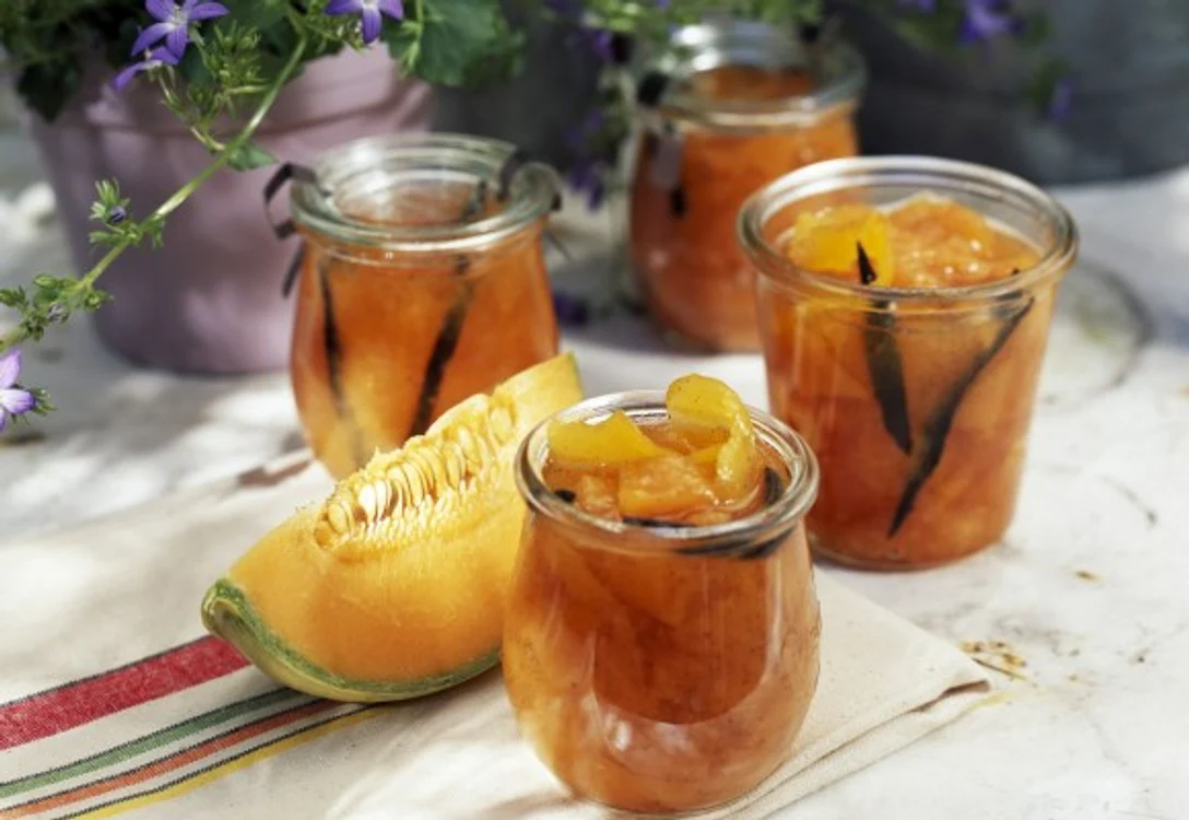 dulceata de pepene galben jpeg