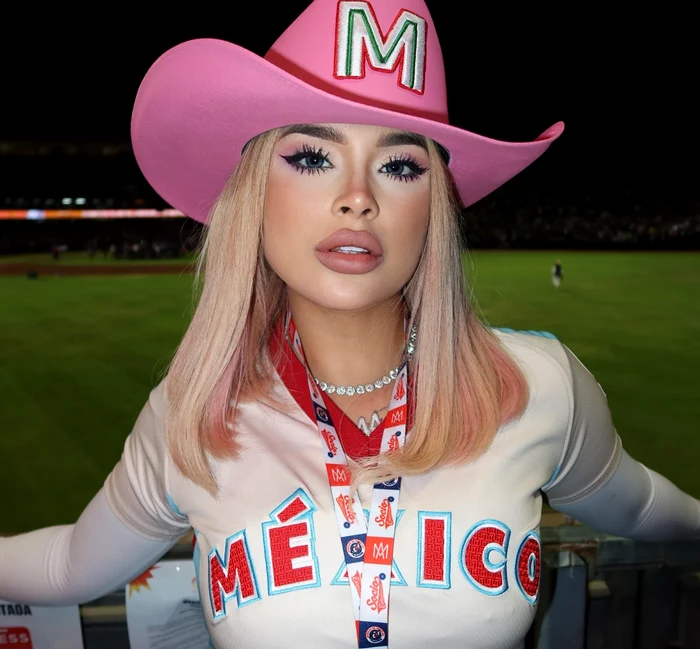 Maria Julissa foto: FB