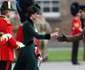 The Duke And Duchess Of Cambridge Attend The Irish Guards St Patrick's Day Parade jpeg