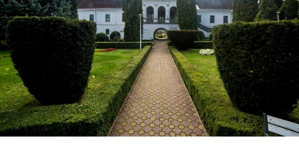 Castelul Wessélenyi din Jibou_foto_Cristina Buduşan