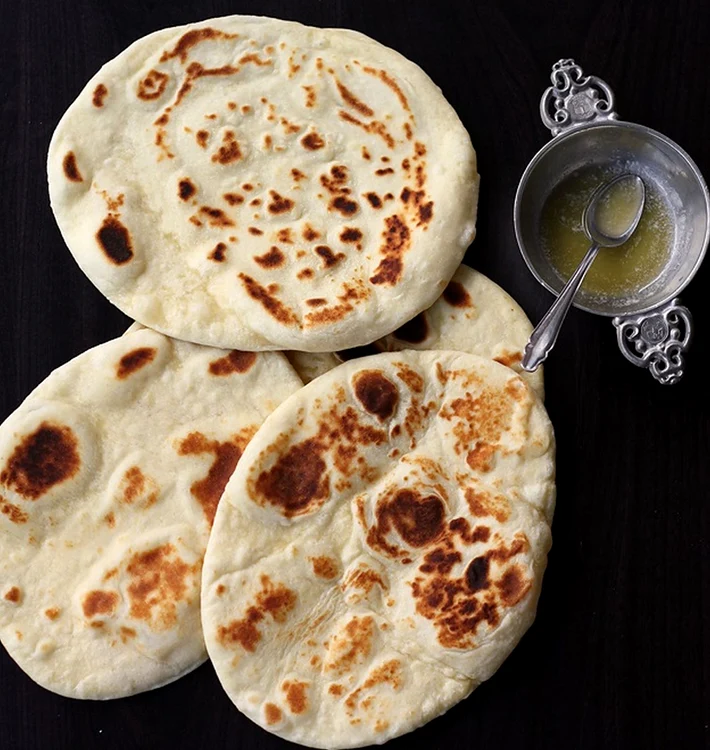 no yeast naan1 jpeg
