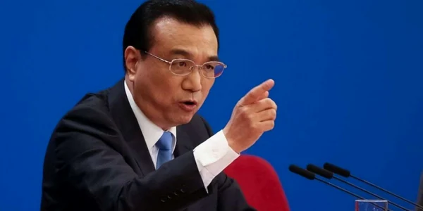 Li Keqiang