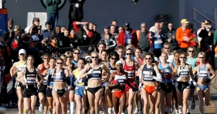 Maratonul de la New York
