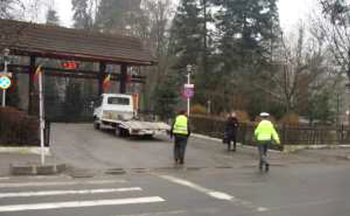 Parcul Zăvoi va „înghiţi” 25.000.000 lei, din fonduri europene, pentru modernizare