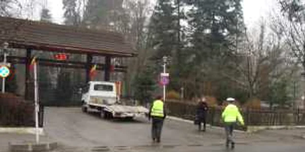 Parcul Zăvoi va „înghiţi” 25.000.000 lei, din fonduri europene, pentru modernizare