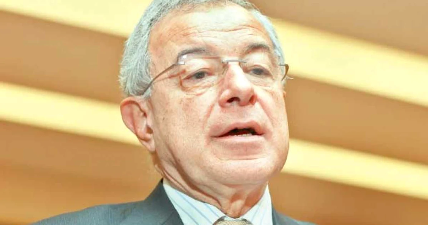 Alain Lamassoure, deputat european