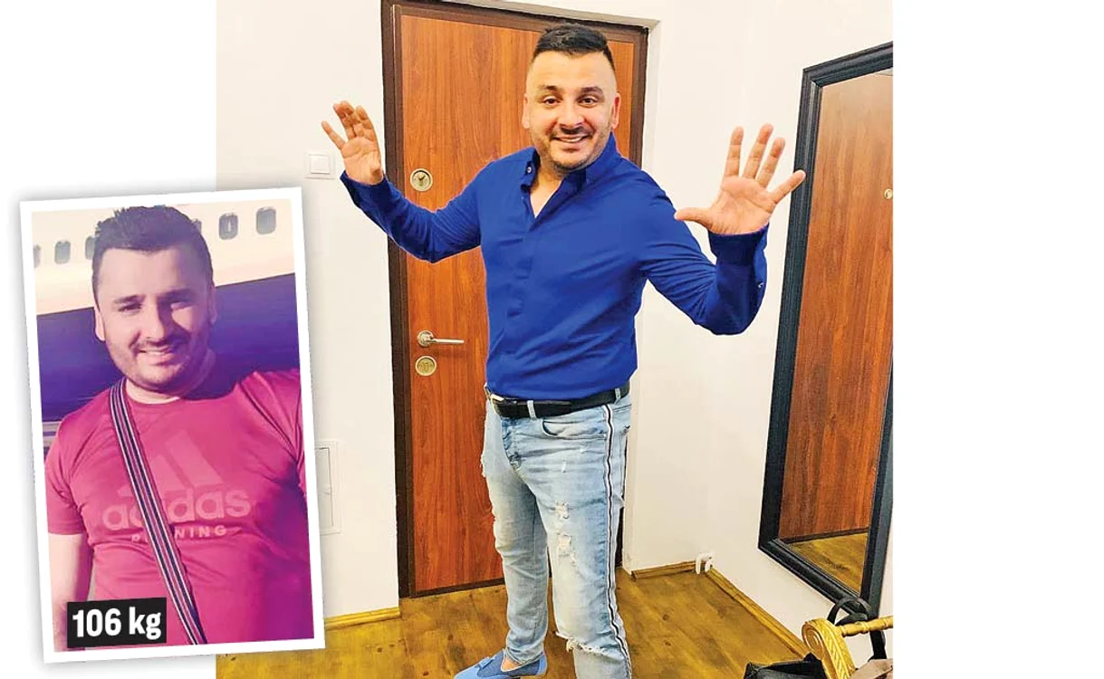 
    Liviu Guţă 89 kg  