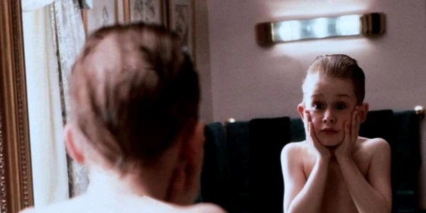 macaulay culkin in singur acasa foto cinemagia