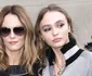 vanessa paradis lily rose depp fashion show chanel paris jpg jpeg
