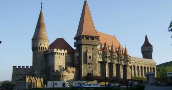 „Festivalul Virşlilor” începe astăzi la Castelul Corvinilor