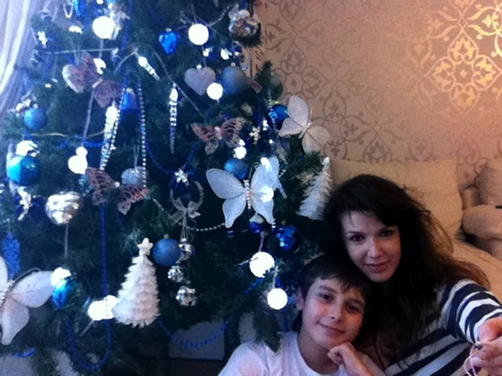 Alina Chivulescu