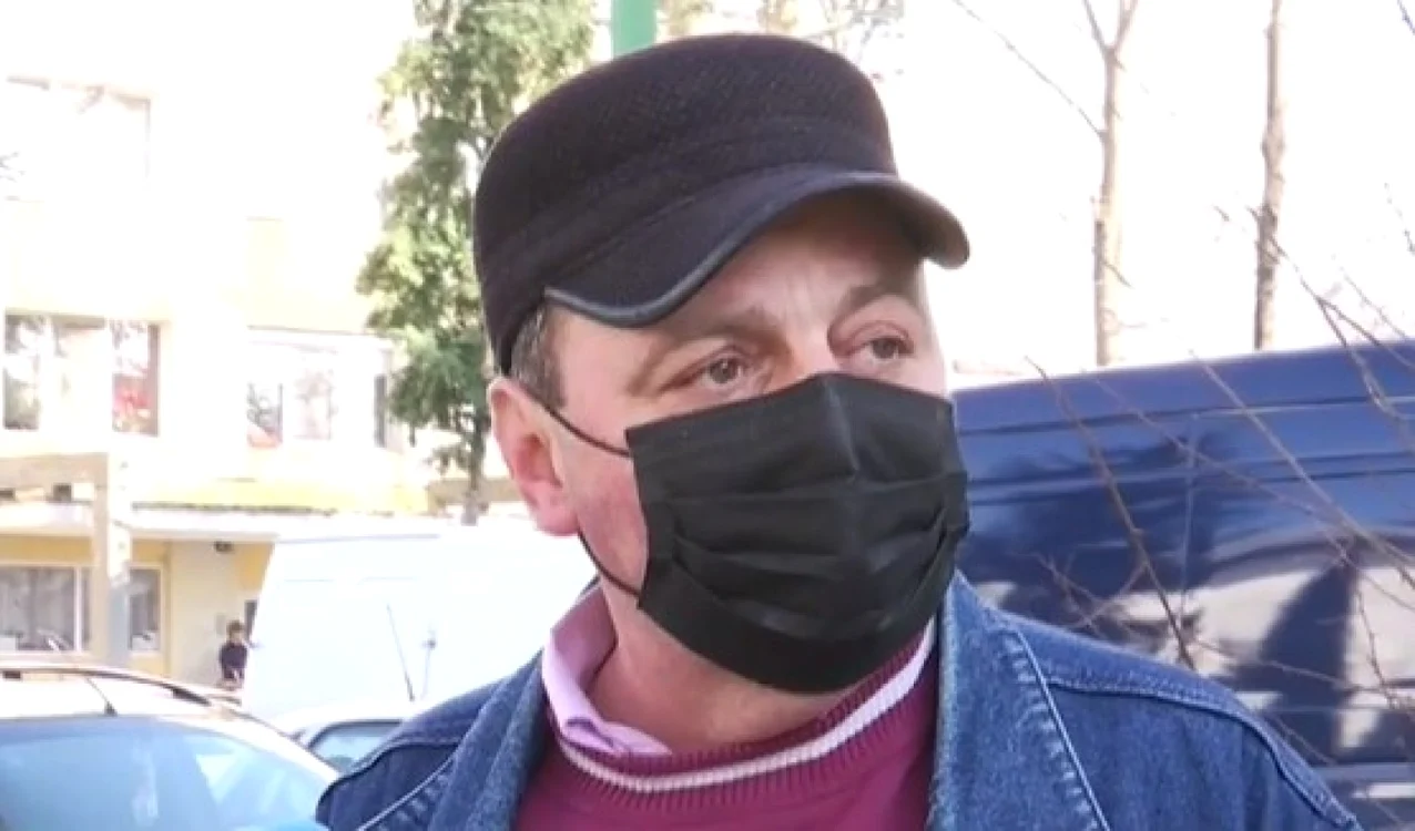 Imagine: Antena 3 / captură video