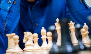Turnee la zi: Shamkir Chess și Campionatul SUA jpeg