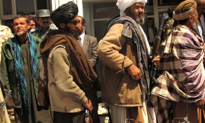 Fundamentalismul islamic în Orientul Apropiat și Mijlociu jpeg