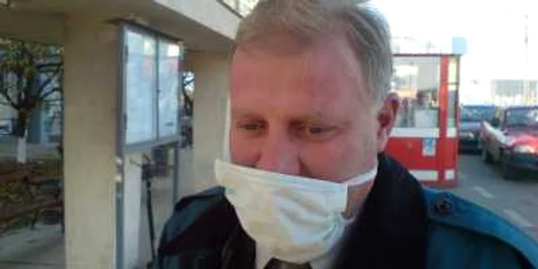 În Satu Mare au fost confirmate patru cazuri de gripă porcină