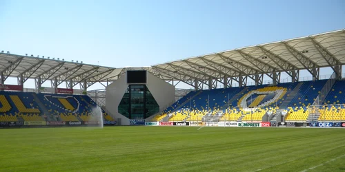 stadion ploiesti