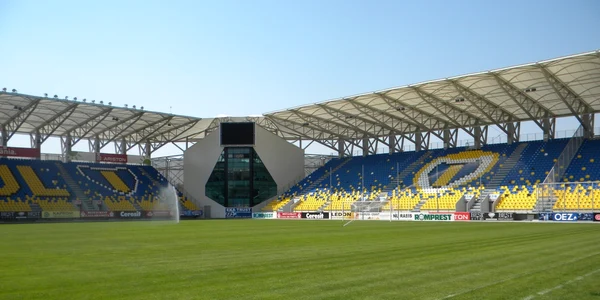 stadion ploiesti