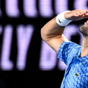 Novak Djokovici FOTO Profimedia