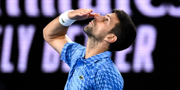 Novak Djokovici FOTO Profimedia