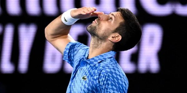 Novak Djokovici FOTO Profimedia