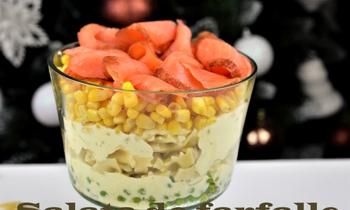 1 salata de farfalle cu somon reteta simpla si delicioasa video jpg jpeg