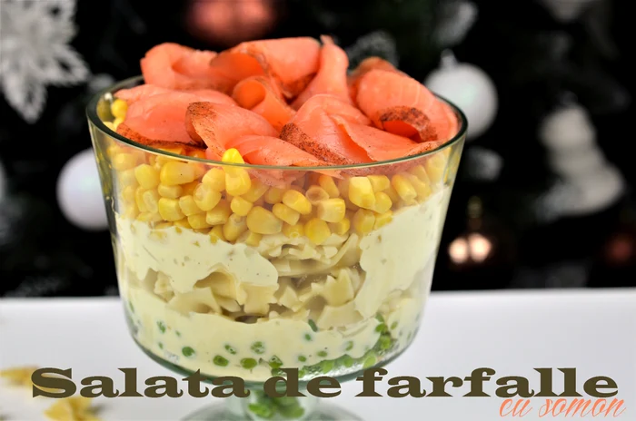 1 salata de farfalle cu somon reteta simpla si delicioasa video jpg jpeg