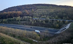 Tunelul de Autostradă de la Brănișca Foto Daniel Guță ADEVĂRUL (3) jpg