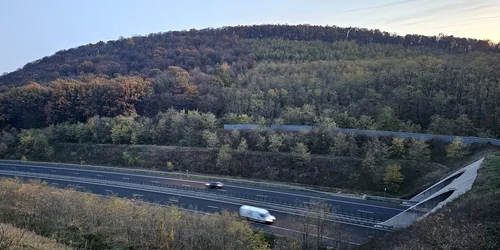 Tunelul de Autostradă de la Brănișca Foto Daniel Guță ADEVĂRUL (3) jpg