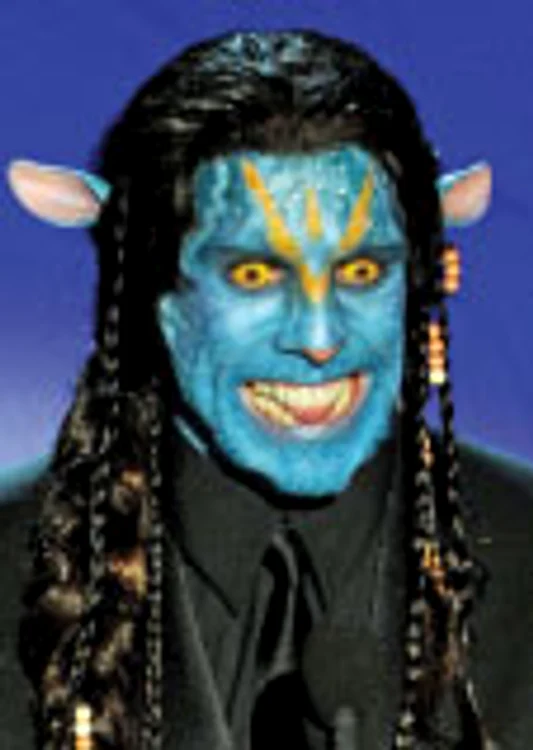Ben Stiller