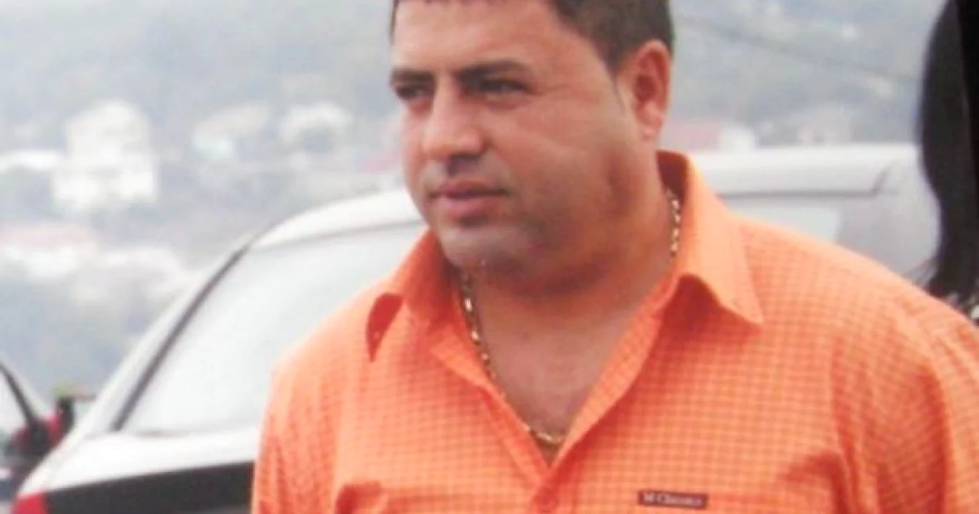 Marin Cârstea a fost omorât de prietenul său