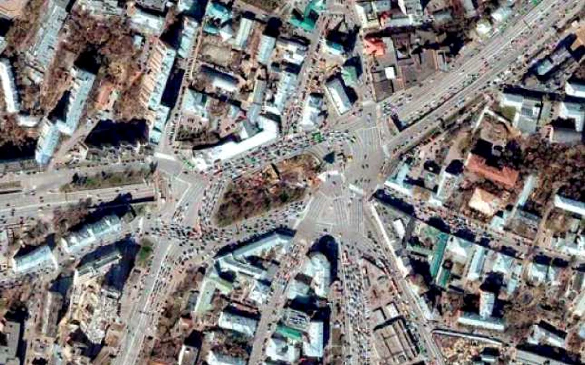 Piata Tagaskaia