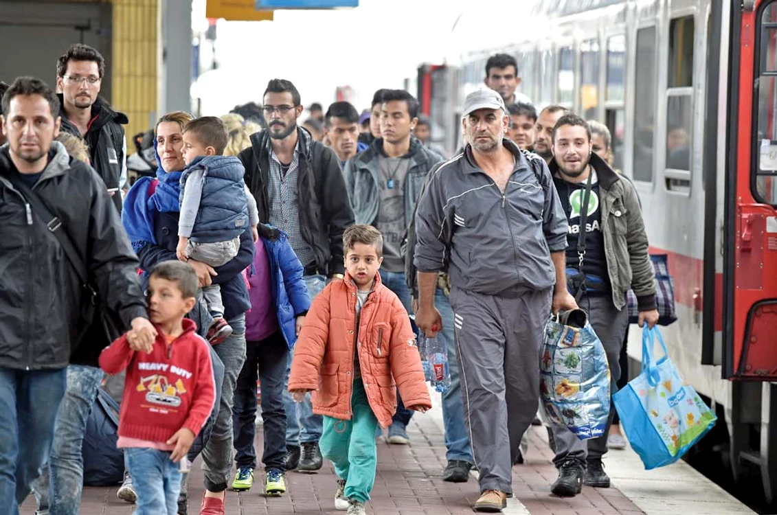 În sfârşit,  Germania!