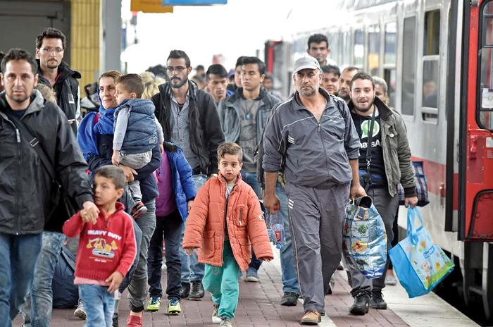 În sfârşit,  Germania!