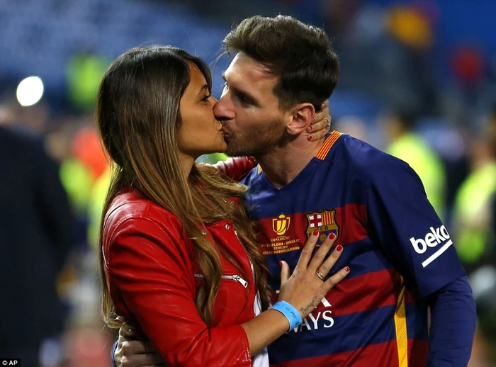messi foto dailymail.uk
