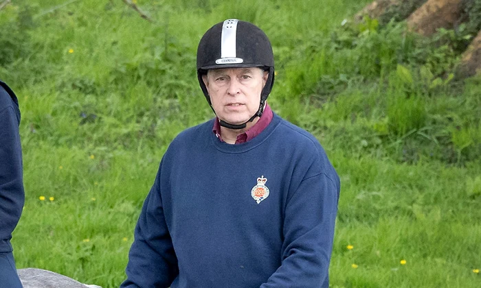 Prințul Andrew   profimedia 0862816498 jpg