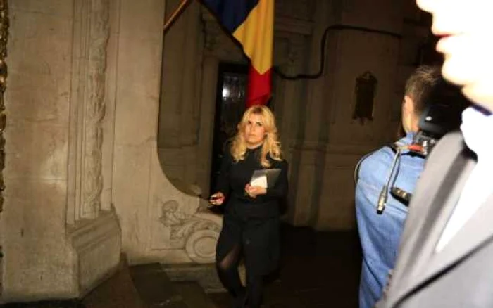 Conducerea PDL nu ia decizii importante pe stomacul gol. Foto: Petrică Tănase