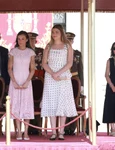 regele Felipe regina Letizia Sofia și Leonor profimedia 1115739353 jpg