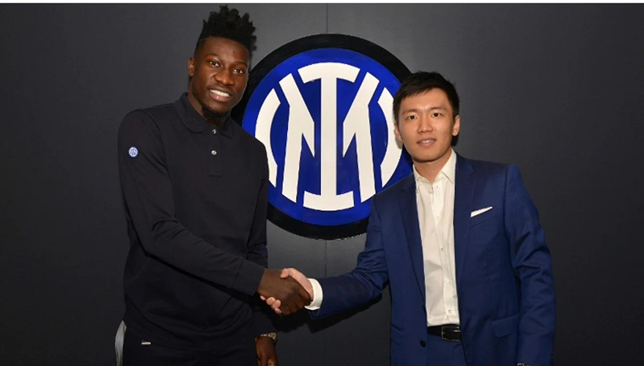 André Onana