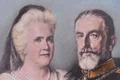 Carol I și Elisabeta, primul cuplu suveran al României png