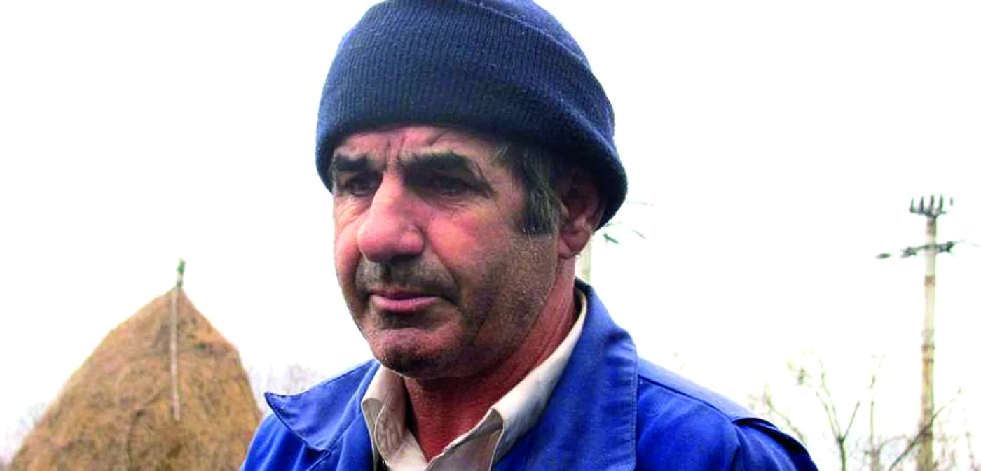 Mihai Cheresteş îşi caută o slujbă care să-i asigure un venit decent