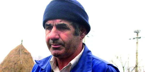 Mihai Cheresteş îşi caută o slujbă care să-i asigure un venit decent