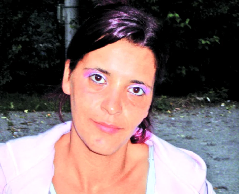 
    Amendată pentru prostituţie  