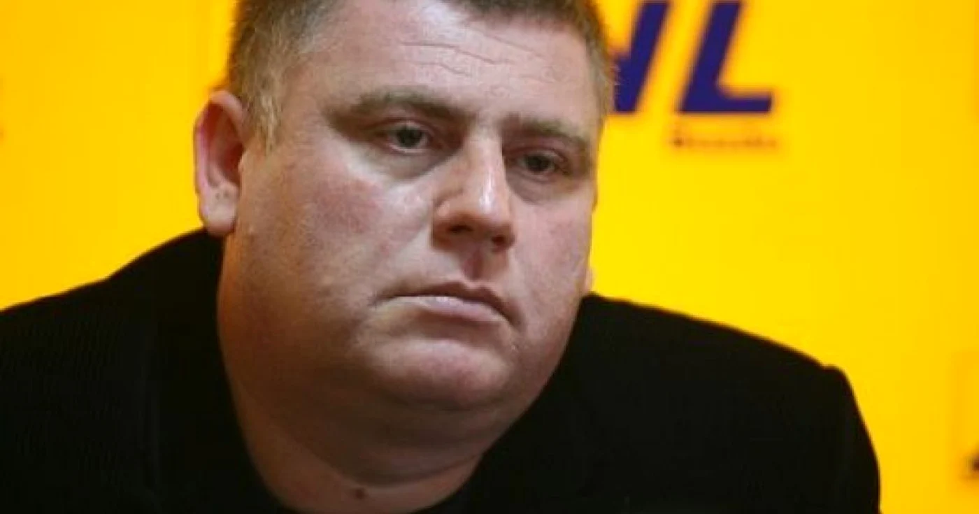 Cristi Bâgiu